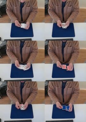 5 Spad by Peter Pellikaan