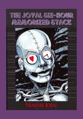 Product image of The Joyal Six-Hour Memorized Stack by Martin Joyal