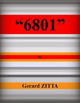 6801 by Gerard Zitta