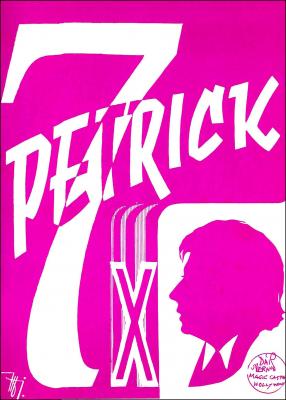 7x Petrick: Purple by Petrick