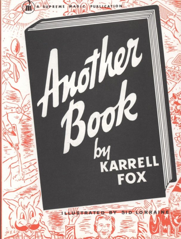 Another Book by Karrell Fox : Lybrary.com