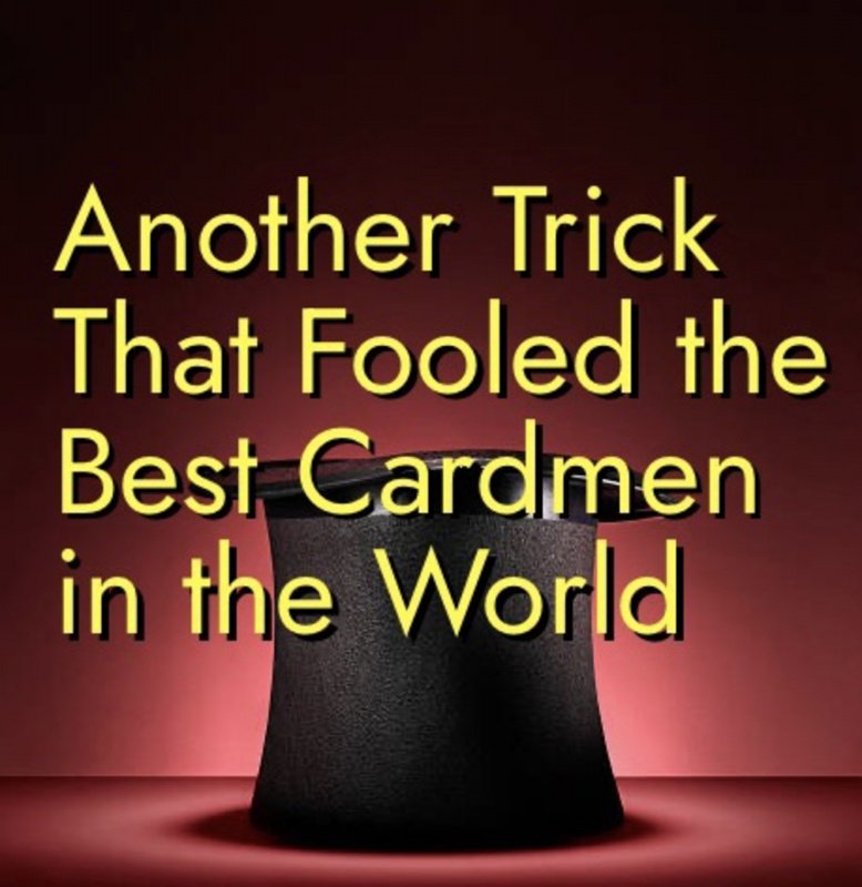 The Gift by Unnamed Magician : Lybrary.com