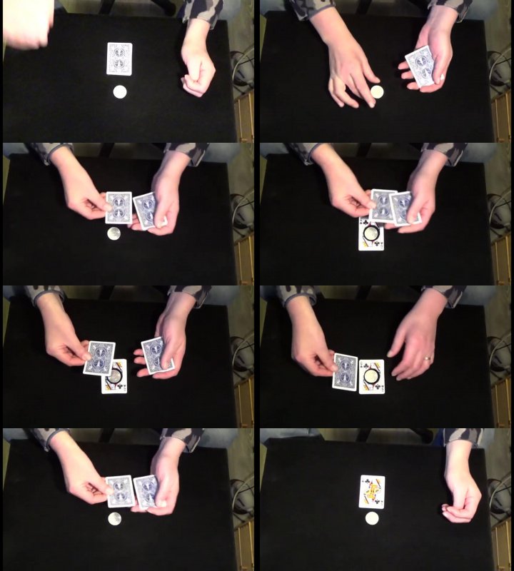 the hidden power hidden in hhhh that changes everything