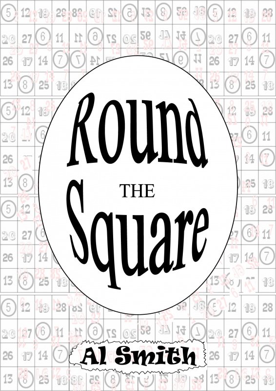 Roundes Square Round the Square by Al E. Smith : Lybrary.com