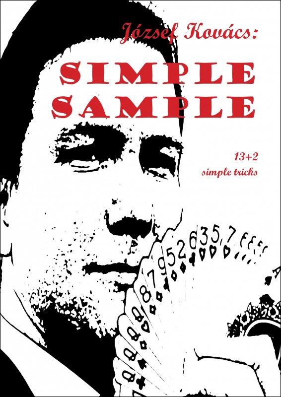 Simple Sample by Jozsef Kovacs : Lybrary.com