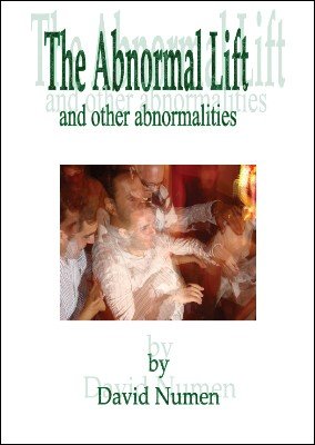 The Abnormal Lift: and other abnormalities by David Numen