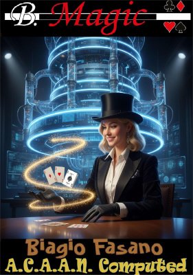 ACAAN Computed (Italian) by Biagio Fasano