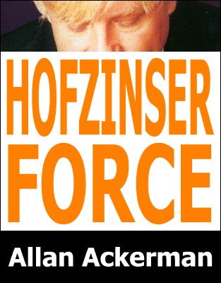 Hofzinser Force by Allan Ackerman