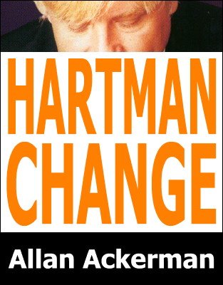 Hartman Change by Allan Ackerman
