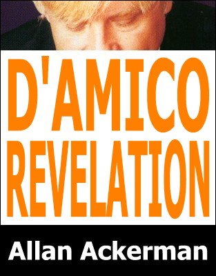 D'Amico Revelation by Allan Ackerman