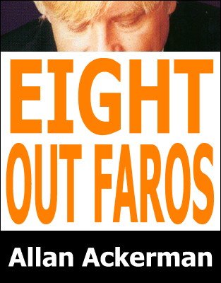 8 Out-Faros by Allan Ackerman