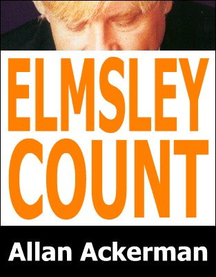 Elmsley Count or Ghost Count by Allan Ackerman