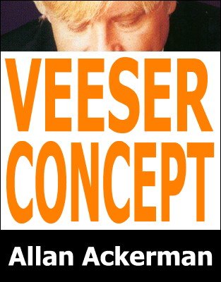 Veeser Concept by Allan Ackerman