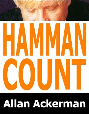 Hamman Count by Allan Ackerman