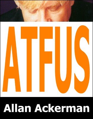 ATFUS by Allan Ackerman
