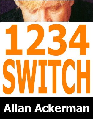 1-2-3-4 Switch by Allan Ackerman