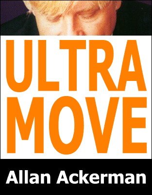 Ultra Move by Allan Ackerman