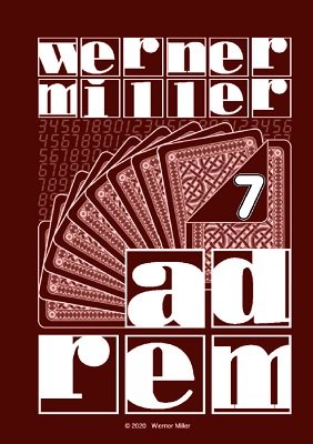 Ad Rem 7 by Werner Miller