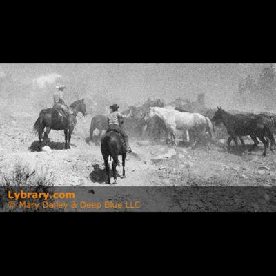 #AD383 Drag Riders by Arthur A. Dailey
