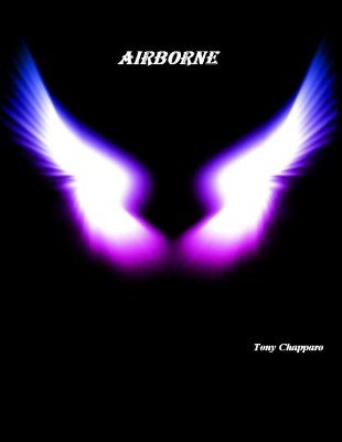 Airborne by Tony Chapparo