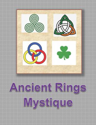 Ancient Rings Mystique by Ken Muller