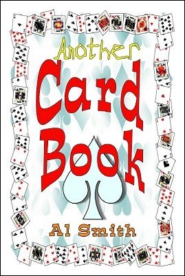 Another Card Book by Al E. Smith
