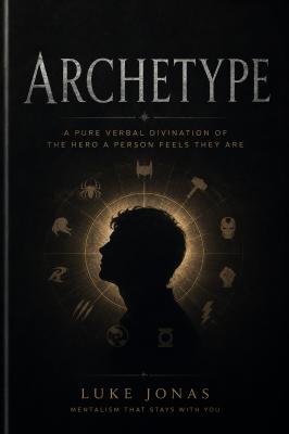 Archetype by Luke Jonas