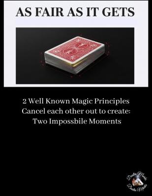 As Fair As It Gets by Dustin Marks