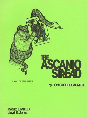 The Ascanio Spread by Jon Racherbaumer