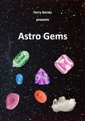 Astro Gems by Ferry Gerats