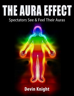 The Aura Effect by Devin Knight