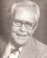 George B. Anderson