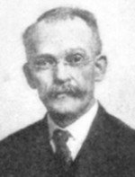 Albert M. Wilson