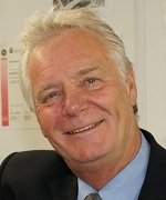 Alan Armstrong