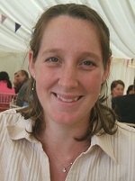 Andrea Gardiner