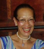 Andrina D. Abrahamse