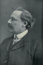 Arthur Edward Waite