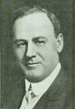 B. L. Gilbert