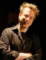 Ben Mezrich