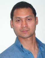 Cornel Chin