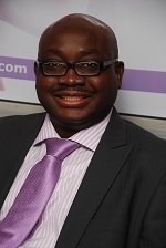 David Oludotun Fasanya