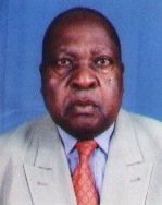 Dr. Machanja Ligabo