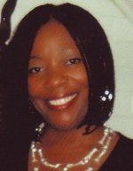 Dr. Sharon Gaston