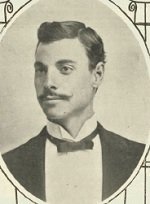 Edward M. Vernelo