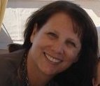 Ellen Rosner Feig portrait