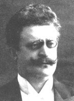 Friedrich W. Conradi-Horster