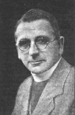 George Ernest Arrowsmith