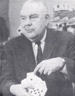 Gene Gordon