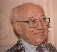 George G. Kaplan