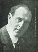 H. A. Palmer
